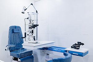eye clinic Trivandrum