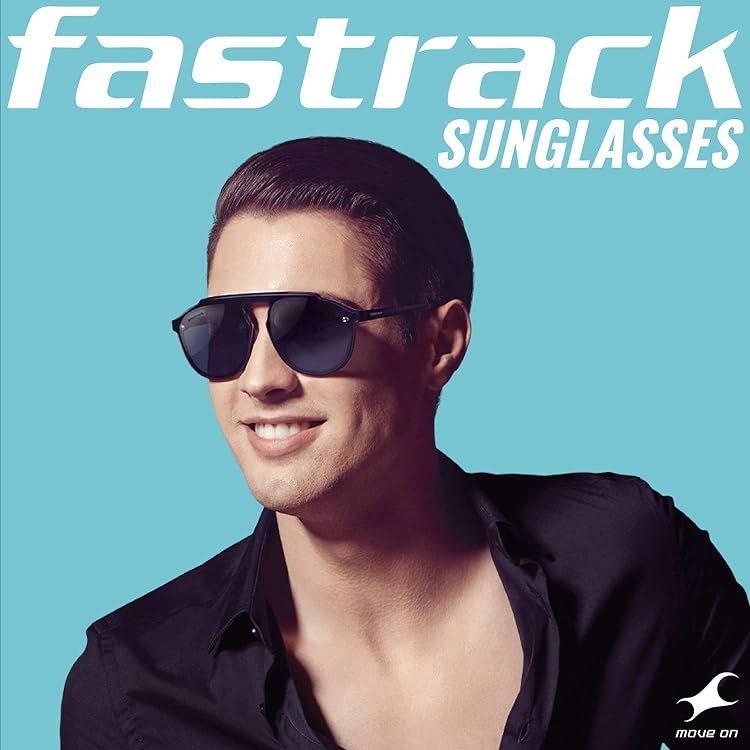 Fastrack sunglasses
