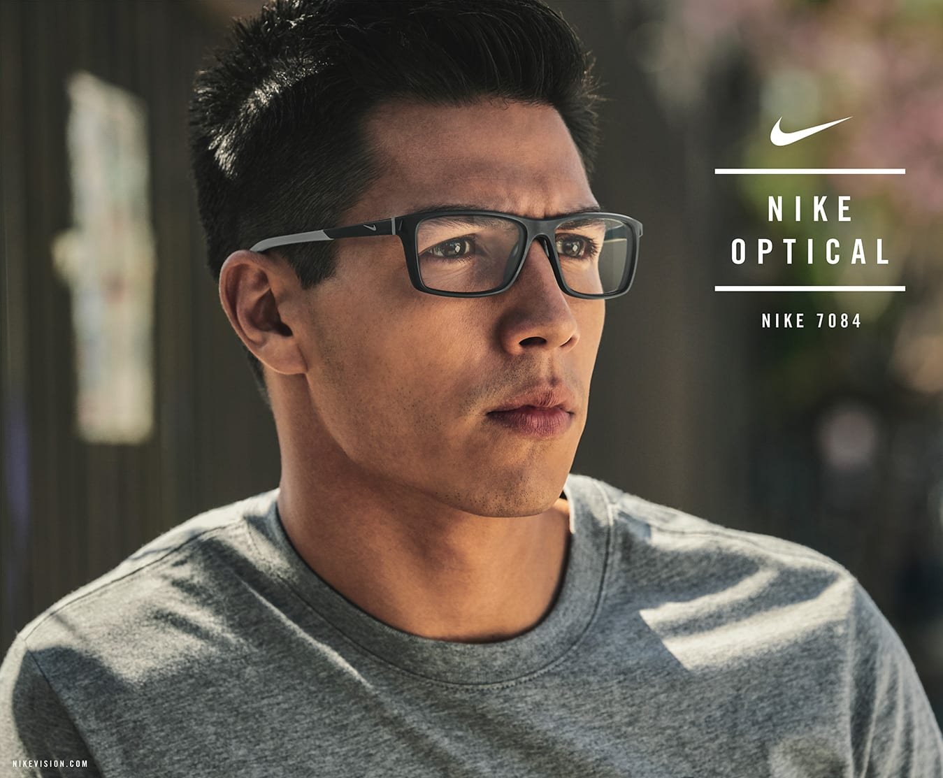 Nike Optical
