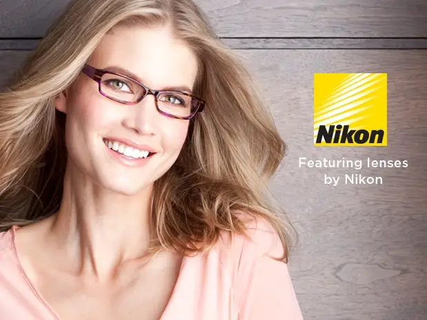 Nikon Eyewear